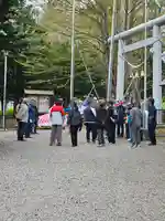 美幌神社(北海道)