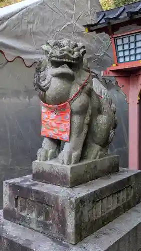 菓祖神社（吉田神社境内社）(京都府)