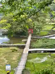 厳島神社(神奈川県)