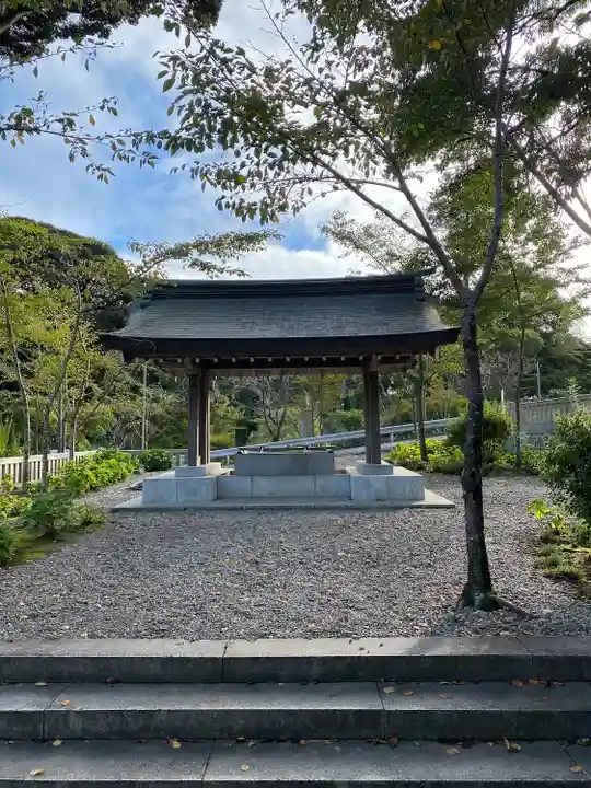茨城縣護國神社(茨城県)