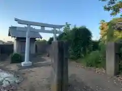 金毘羅神社(千葉県)