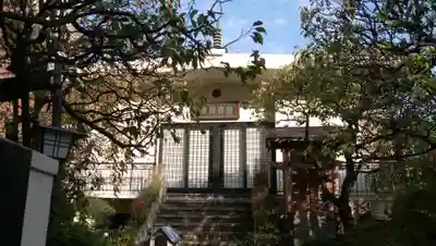 梅林寺のその他建物