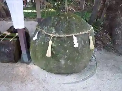 花窟神社のその他建物