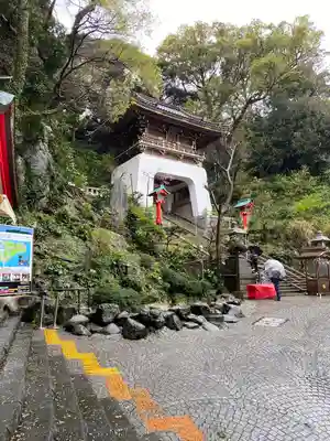 江島神社(神奈川県)