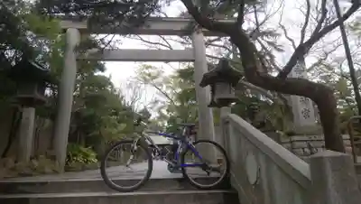 意富比神社(千葉県)