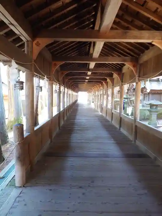 諏訪大社(長野県)