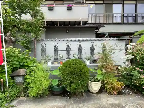 真照寺(神奈川県)