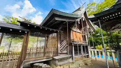 蛭児神社(京都府)