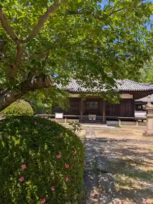 本蓮寺(岡山県)