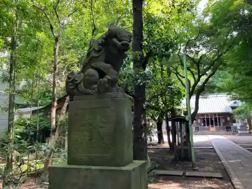 伊豆美神社(東京都)