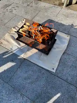 安用寺(愛知県)