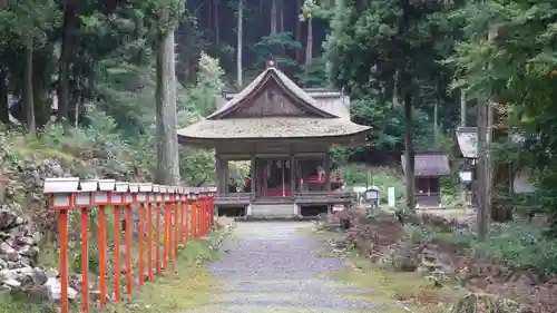 日吉大社(滋賀県)