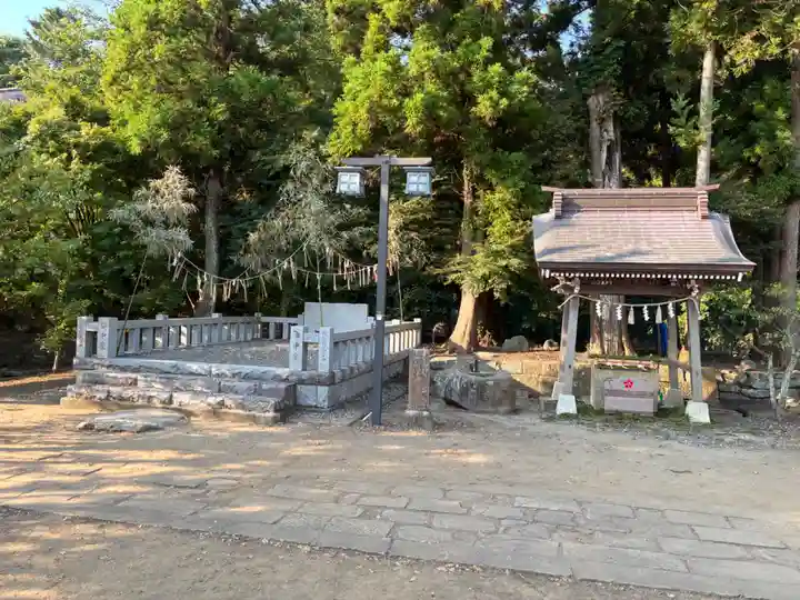 那珂湊天満宮(茨城県)