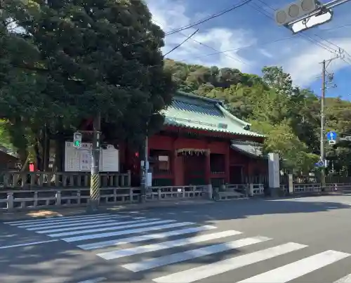 静岡浅間神社(静岡県)