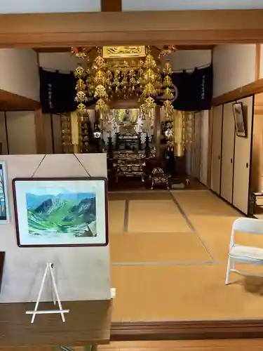 音楽寺(愛知県)