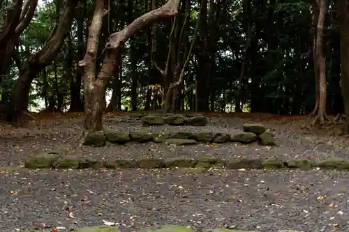 宗像大社(福岡県)