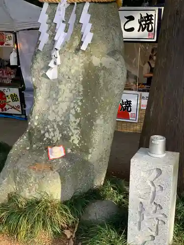 甲斐國一宮 浅間神社のその他建物