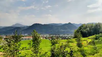 三峯神社(群馬県)