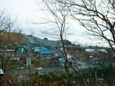 恵比須神社(北海道)