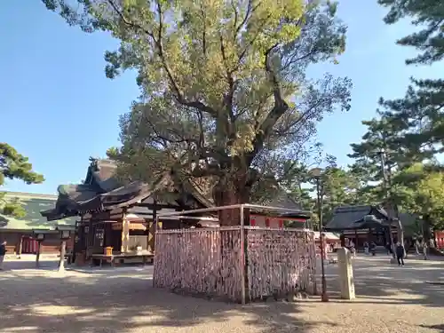 住吉大社のその他建物