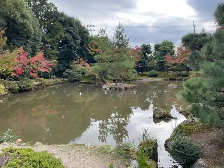 法金剛院(京都府)