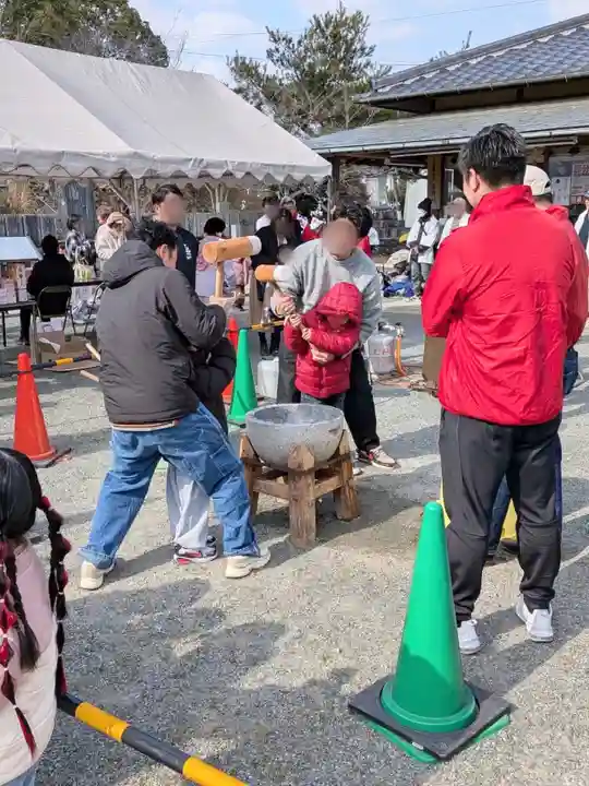 小笠原神社(福岡県)