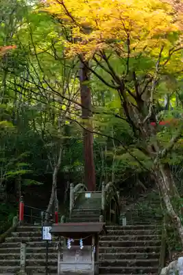 大矢田神社(岐阜県)