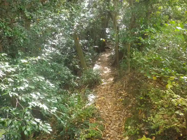 安國論寺(安国論寺)のその他建物