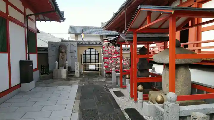 六波羅蜜寺(京都府)