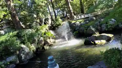 建部大社(滋賀県)