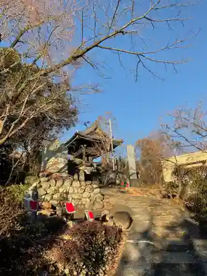 佛眼院のその他建物