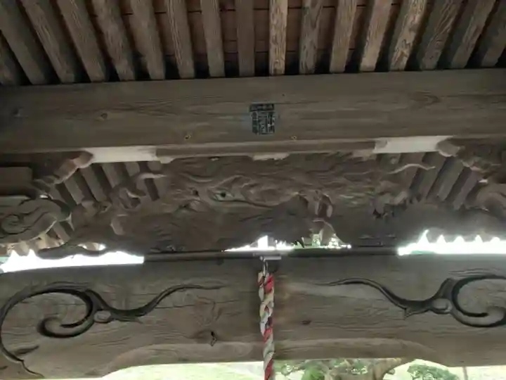 田の草地蔵尊のその他建物