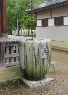 新町神炊館神社(福島県)