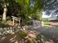 黒駒神社(福井県)