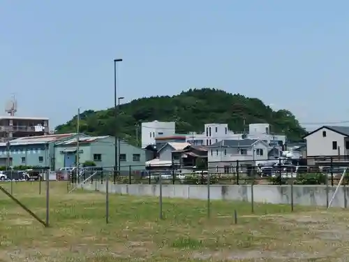 妙見神社(福岡県)