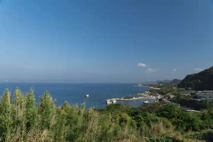 洲崎灯台帝釈天(千葉県)