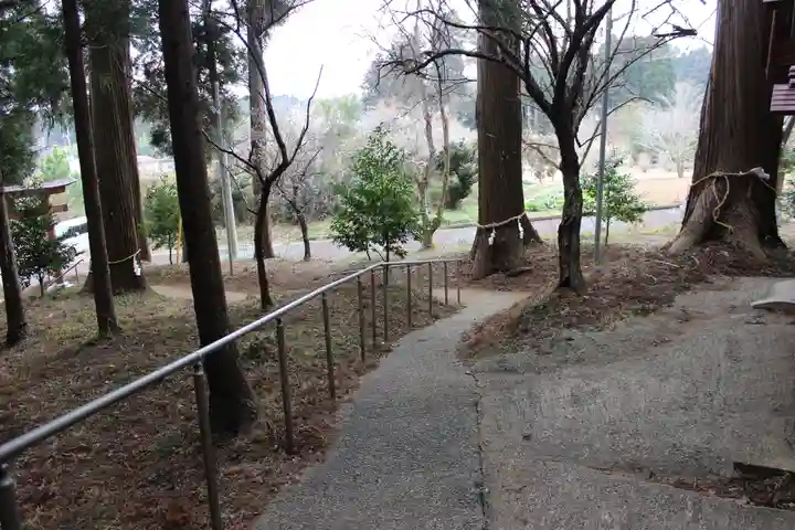 八幡神社(千葉県)