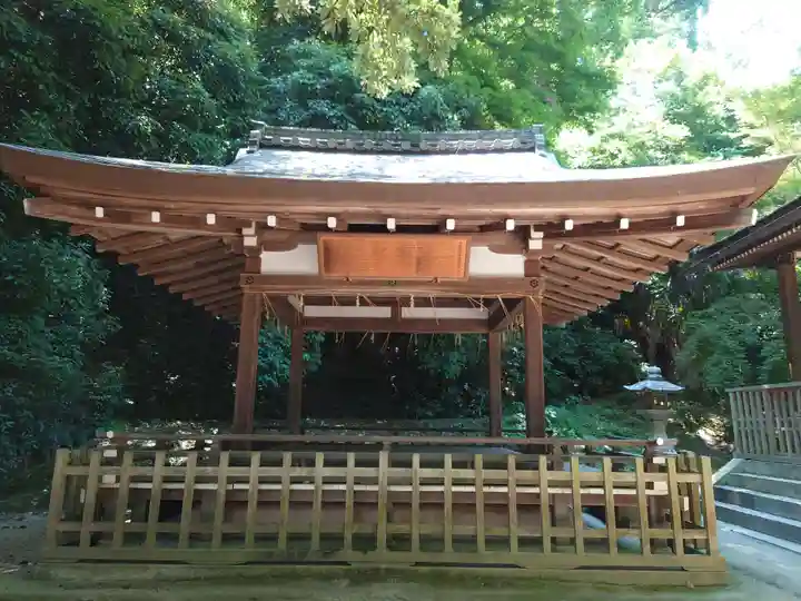 石清水八幡宮のその他建物