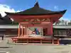 美濃國一宮 南宮大社(岐阜県)