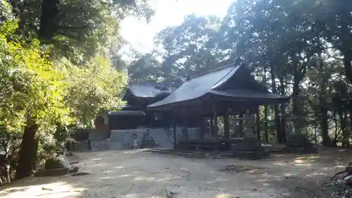 八幡宮(愛知県)