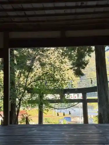 杉森神社(広島県)