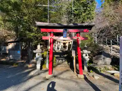 新倉富士浅間神社(山梨県)