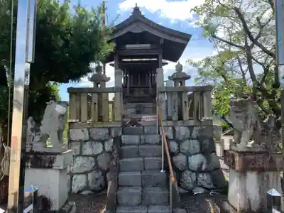皇大神宮のその他建物
