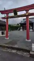 八坂神社(神奈川県)