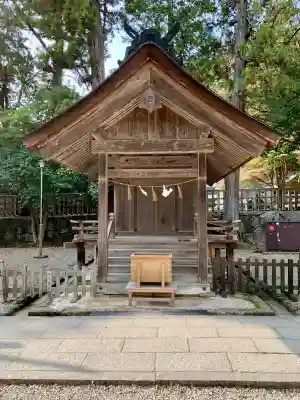 出雲大社(島根県)