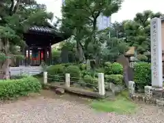 室泉寺の建物その他