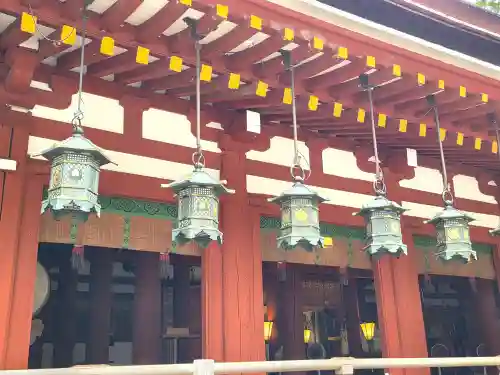 石上神宮(奈良県)