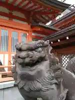 八代神社(熊本県)
