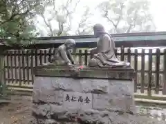 四條畷神社(大阪府)