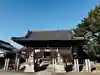 業葉神社(愛知県)